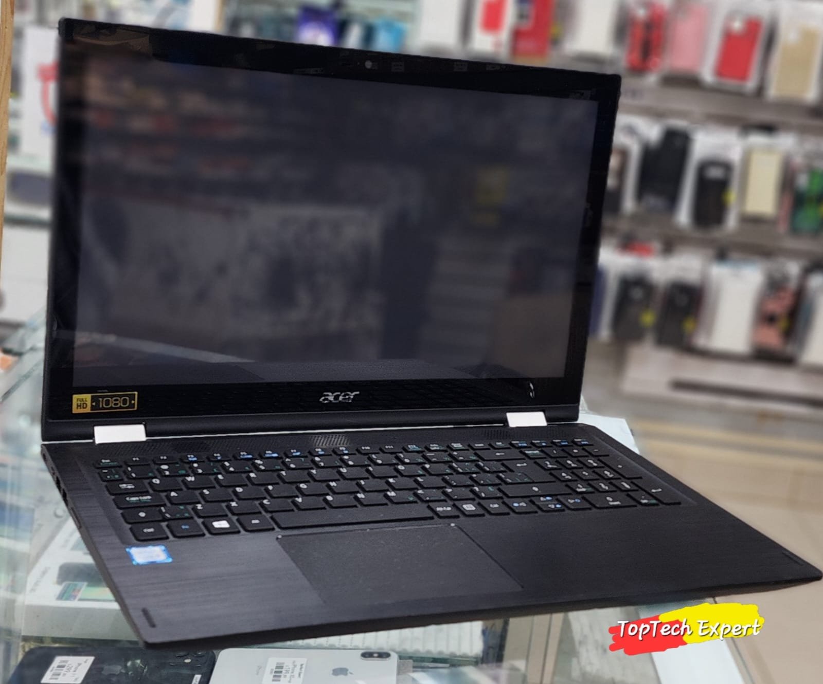 Acer Laptop - Image 3