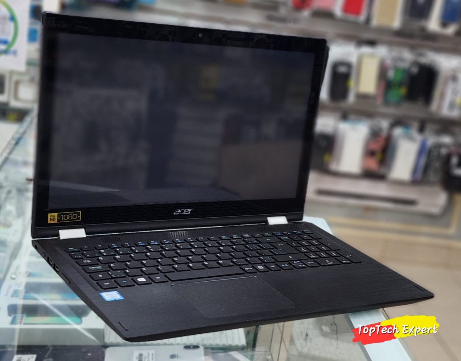 Acer Laptop - Image 2