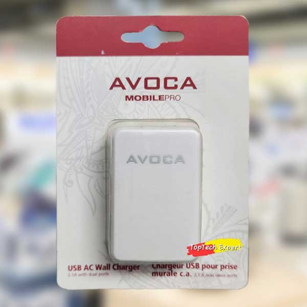Avoca Charger