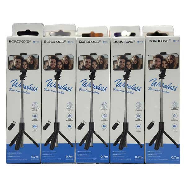Borofone Wireless Live Holder