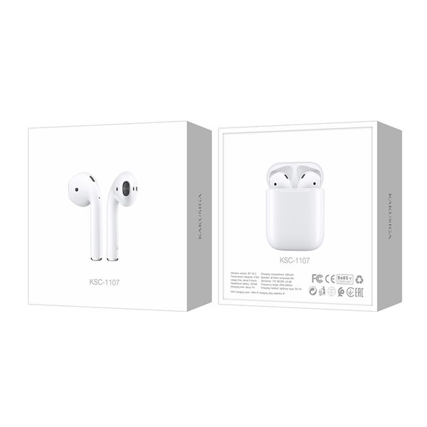 Kakusiga Earbuds Wireless Bluetooth - Image 2