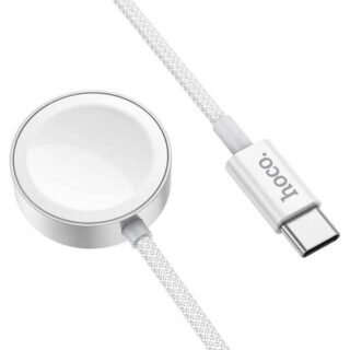Hoco CW59 Wireless Charger for Smartwatches