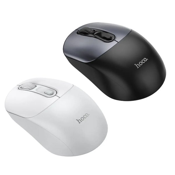 Hoco GM28 Wireless Business Mouse