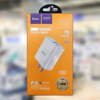 Hoco Quick Charger
