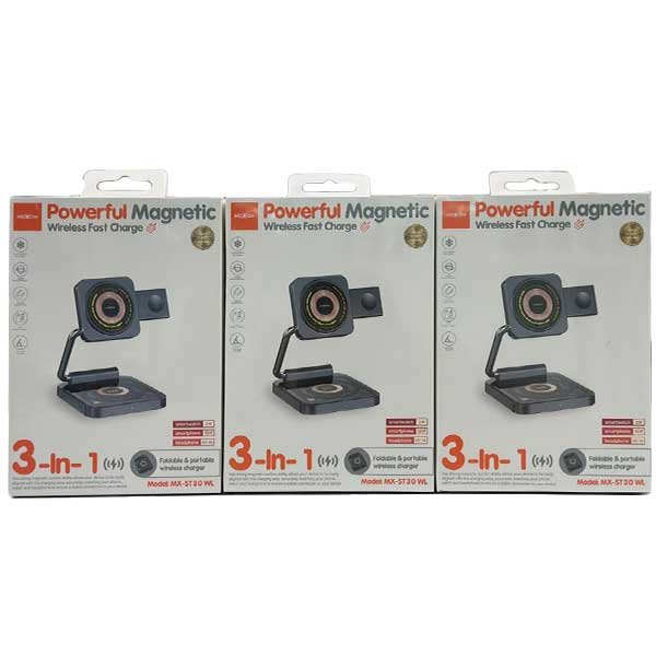 Moxom 360 Phone Holder - Image 4