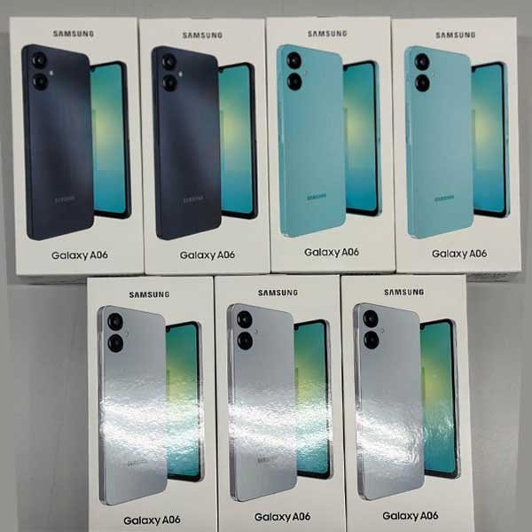 Samsung Galaxy A06 - Image 5