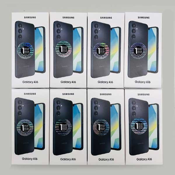 Samsung Galaxy A16 4G Smartphone - Image 7