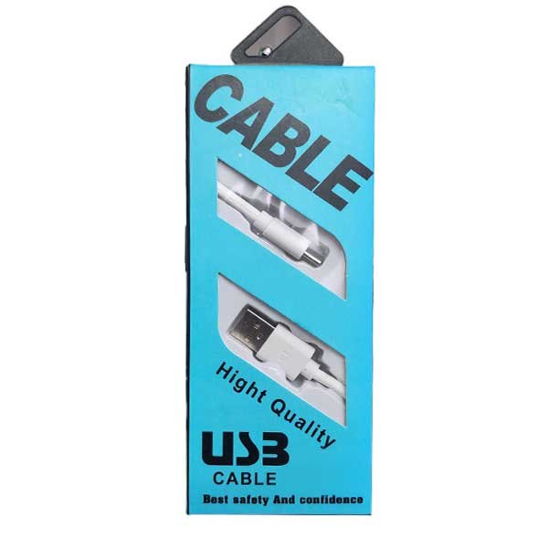 US3 High-Quality Cable