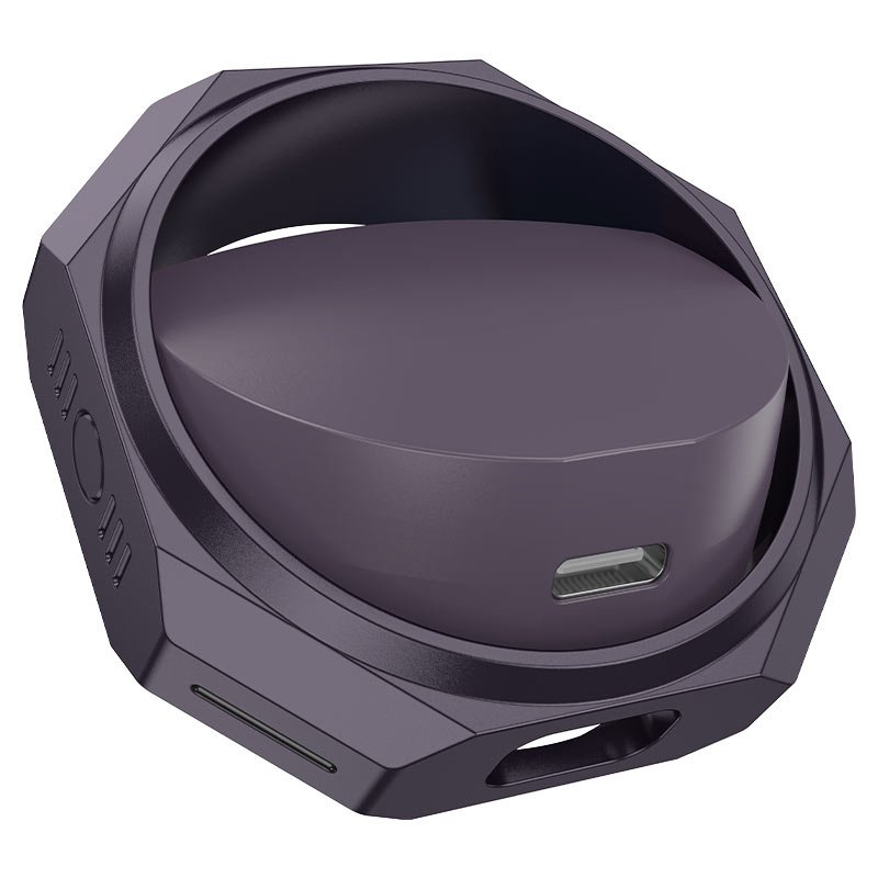 HOCO EW70 Glory TWS Earbuds - Image 2