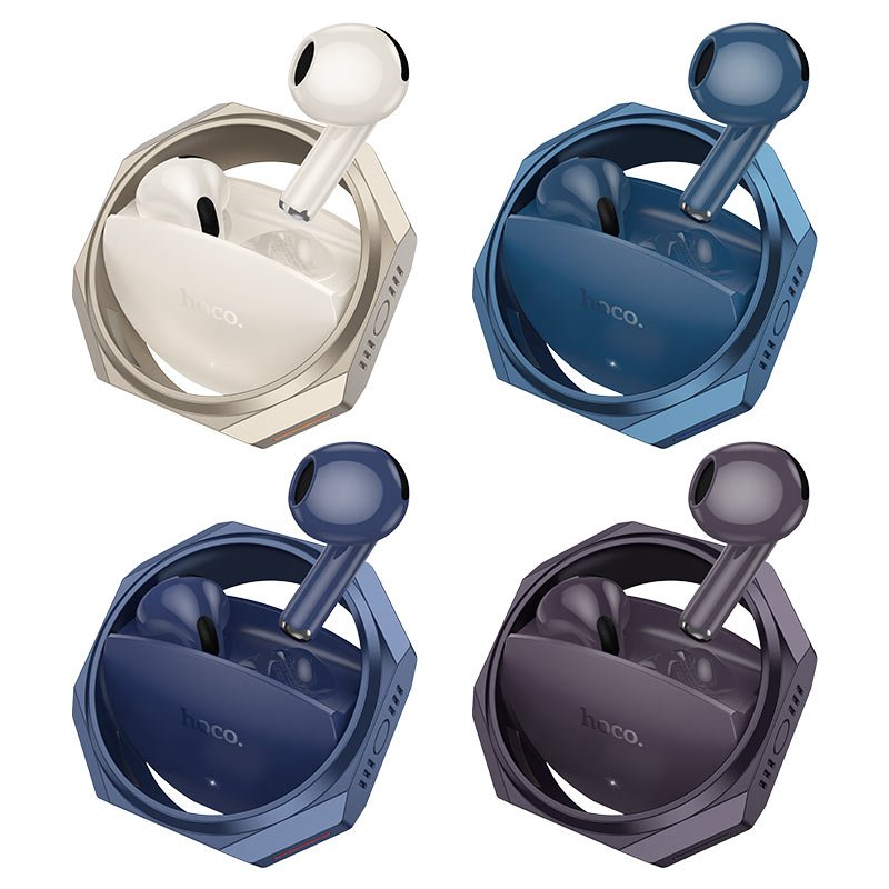 HOCO EW70 Glory TWS Earbuds - Image 4