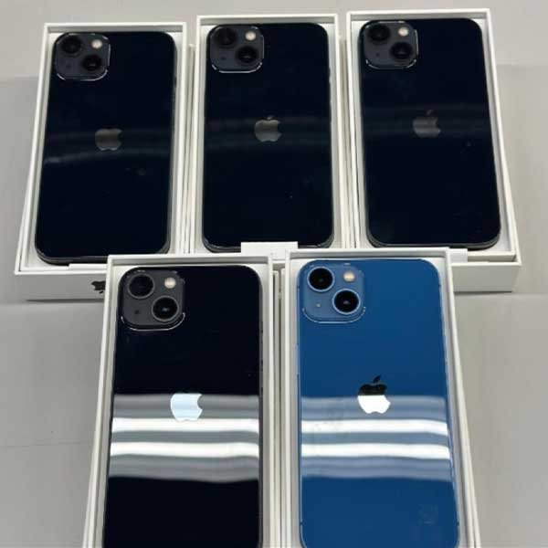 Apple iPhone 13 ProMax 128gb (Used/Refurbished) - Image 5