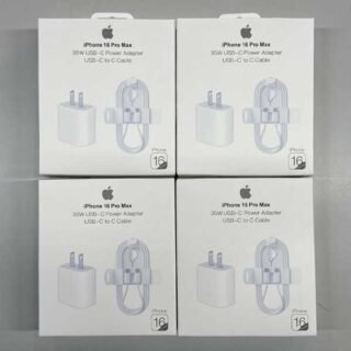 iPhone 16 ProMax Charger