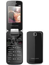 Maxwest Vice Flip Phone