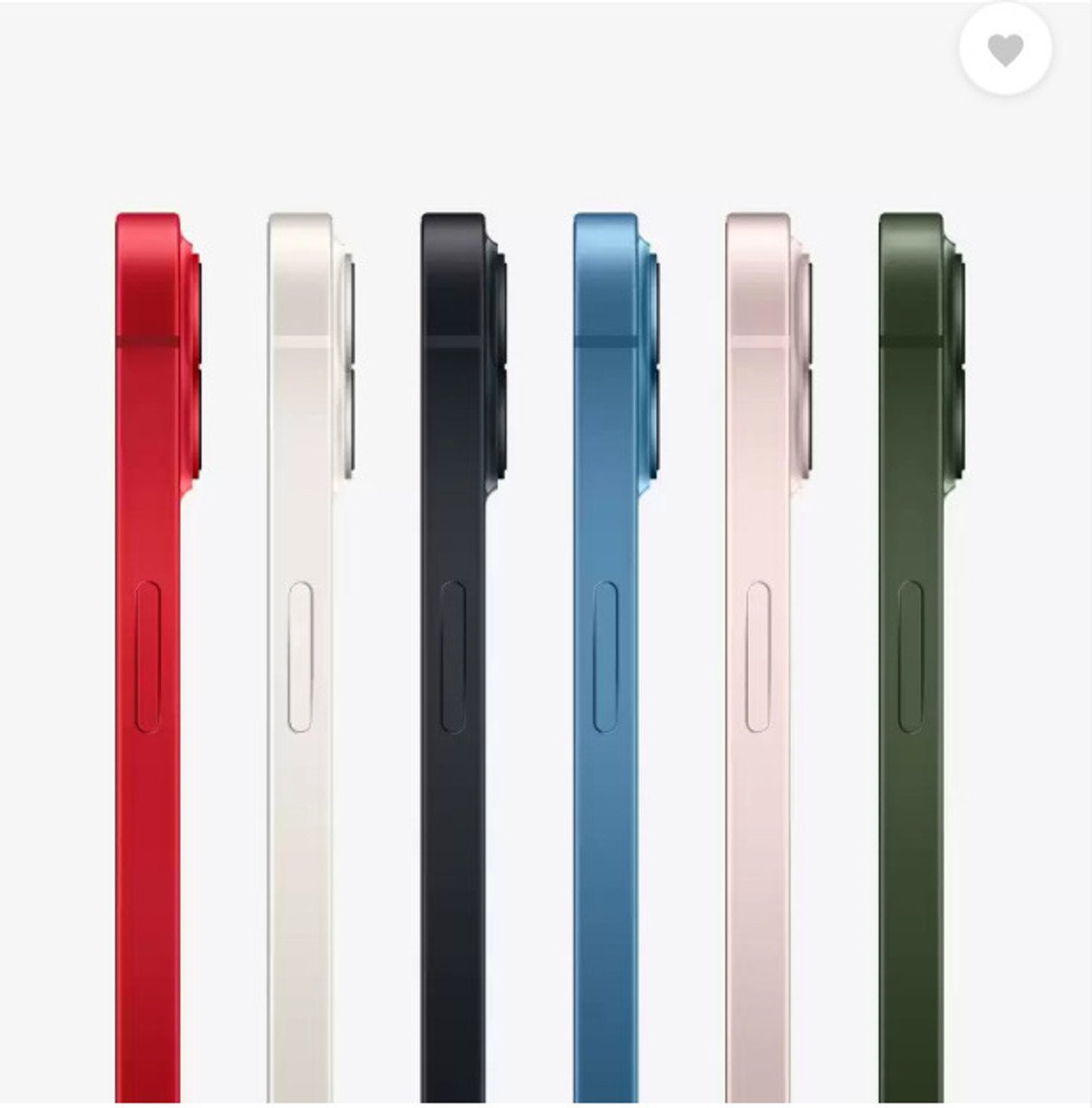 Apple iPhone 13 ProMax 128gb (Used/Refurbished) - Image 3