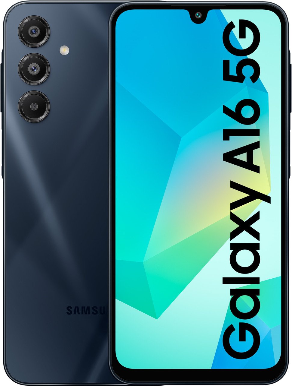 Samsung Galaxy A16 4G Smartphone