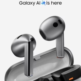 galaxy buds 3